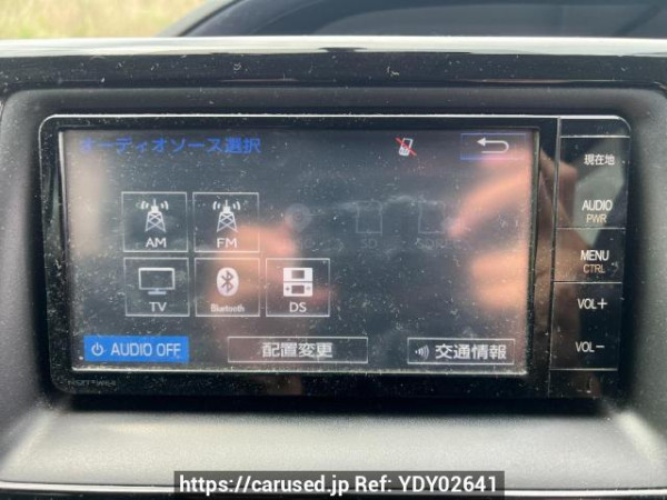 Used 2014 AT toyota noah ZRR85G Image[21]