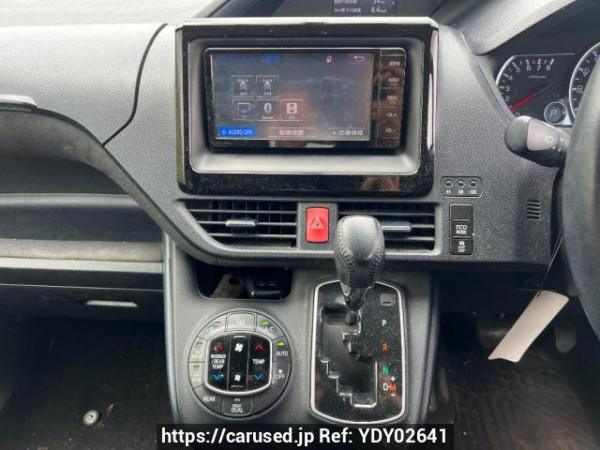 Used 2014 AT toyota noah ZRR85G Image[23]