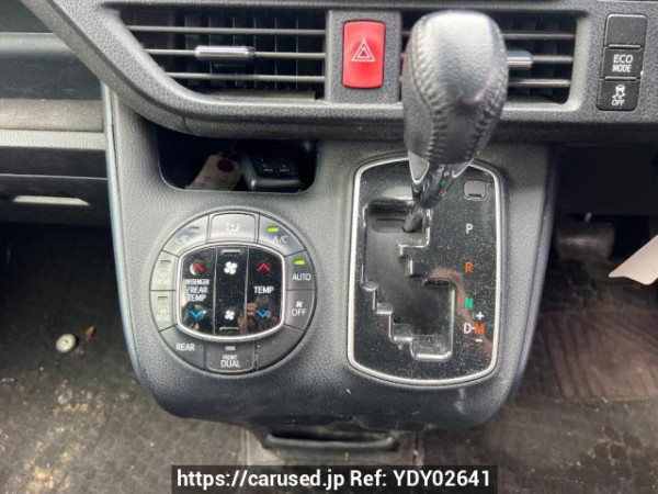 Used 2014 AT toyota noah ZRR85G Image[24]