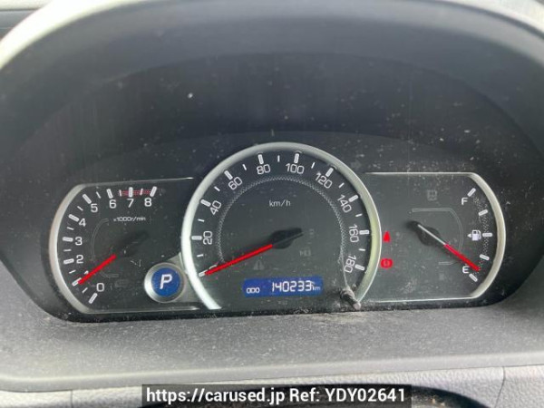 Used 2014 AT toyota noah ZRR85G Image[26]