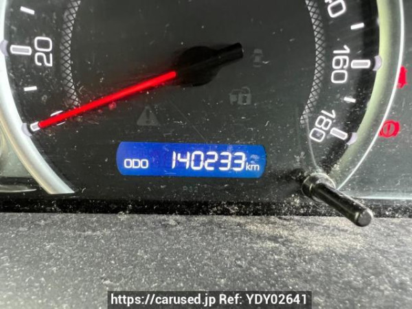 Used 2014 AT toyota noah ZRR85G Image[27]