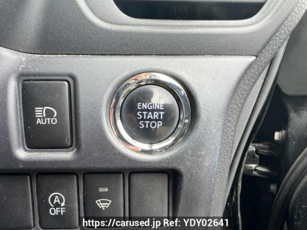 Used 2014 AT toyota noah ZRR85G Image[29]