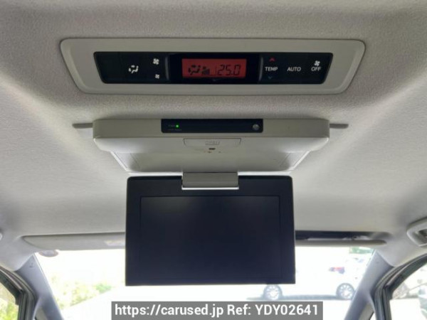 Used 2014 AT toyota noah ZRR85G Image[31]