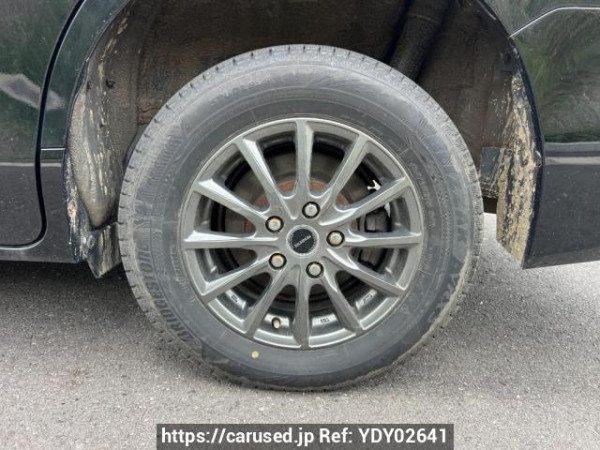 Used 2014 AT toyota noah ZRR85G Image[34]