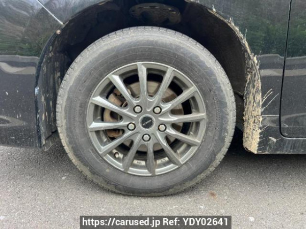 Used 2014 AT toyota noah ZRR85G Image[35]