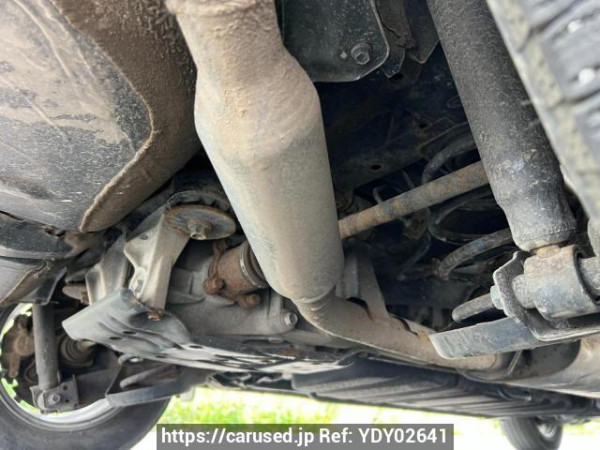 Used 2014 AT toyota noah ZRR85G Image[38]