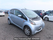 Mitsubishi i