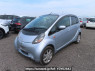 Used 2010 AT mitsubishi i HA1W Image[2]