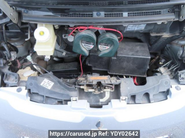 Used 2010 AT mitsubishi i HA1W Image[9]