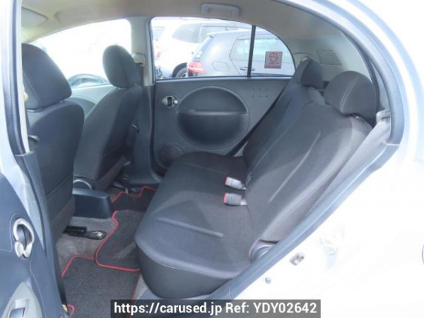 Used 2010 AT mitsubishi i HA1W Image[14]