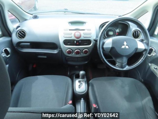 Used 2010 AT mitsubishi i HA1W Image[15]