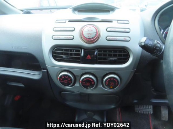 Used 2010 AT mitsubishi i HA1W Image[19]