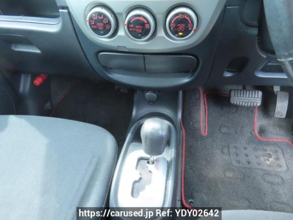 Used 2010 AT mitsubishi i HA1W Image[20]