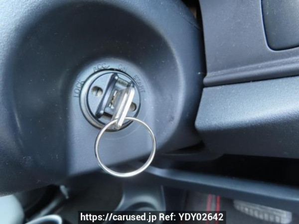 Used 2010 AT mitsubishi i HA1W Image[21]