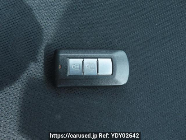 Used 2010 AT mitsubishi i HA1W Image[23]