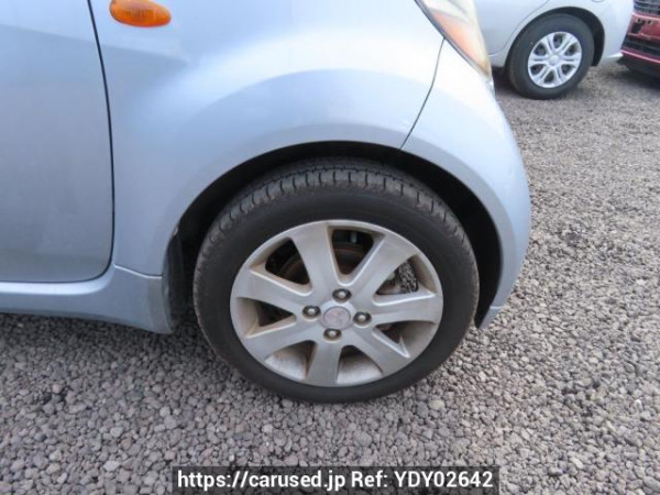 Used 2010 AT mitsubishi i HA1W Image[24]