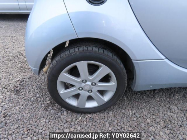 Used 2010 AT mitsubishi i HA1W Image[26]