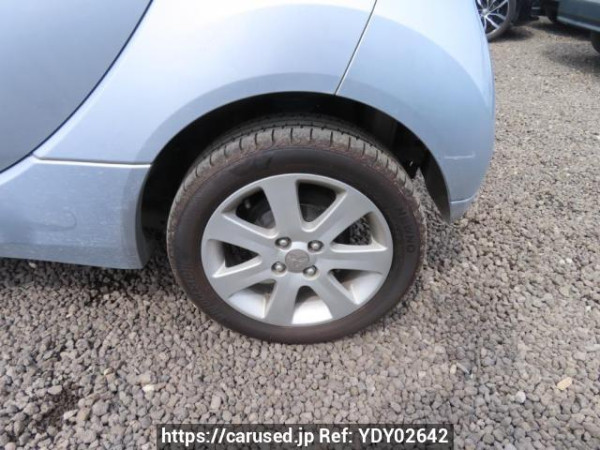 Used 2010 AT mitsubishi i HA1W Image[27]