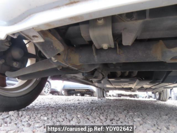 Used 2010 AT mitsubishi i HA1W Image[28]