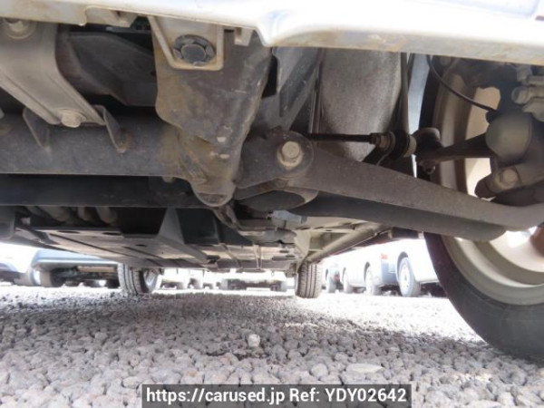 Used 2010 AT mitsubishi i HA1W Image[29]