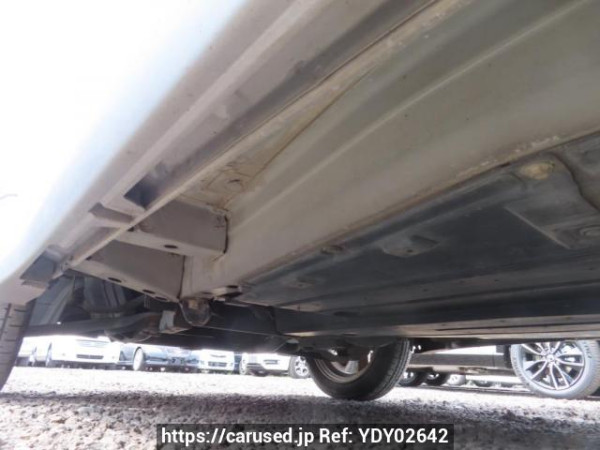 Used 2010 AT mitsubishi i HA1W Image[30]