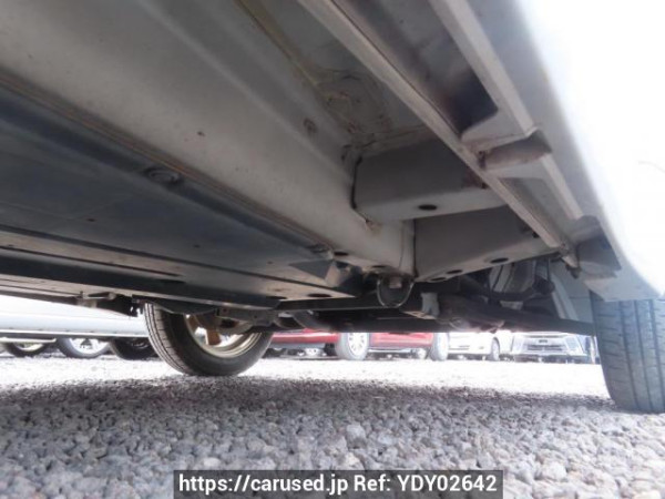 Used 2010 AT mitsubishi i HA1W Image[31]