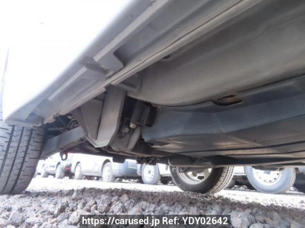 Used 2010 AT mitsubishi i HA1W Image[32]