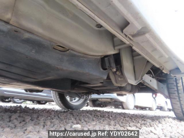 Used 2010 AT mitsubishi i HA1W Image[33]