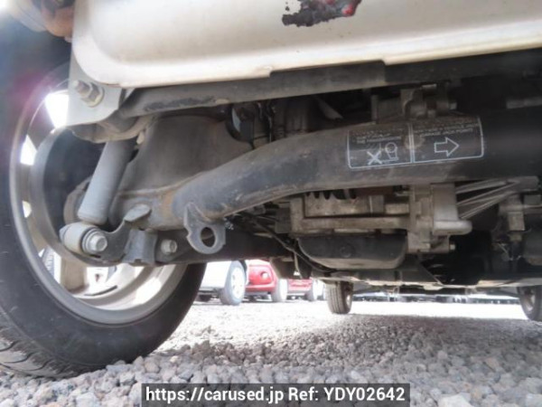 Used 2010 AT mitsubishi i HA1W Image[34]