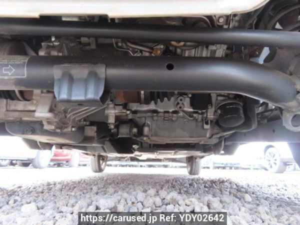 Used 2010 AT mitsubishi i HA1W Image[36]