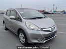 Honda Fit GE9