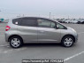 Used 2011 AT honda fit GE9 Image[7]