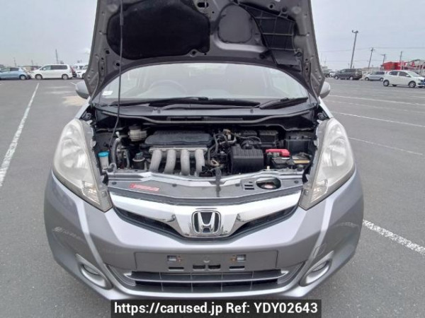 Used 2011 AT honda fit GE9 Image[10]