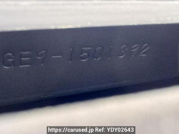 Used 2011 AT honda fit GE9 Image[12]