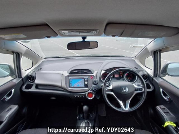 Used 2011 AT honda fit GE9 Image[17]