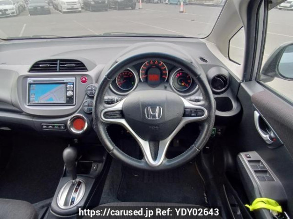 Used 2011 AT honda fit GE9 Image[19]