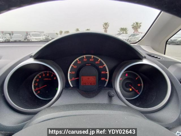 Used 2011 AT honda fit GE9 Image[20]