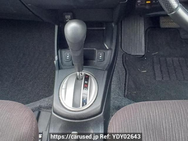 Used 2011 AT honda fit GE9 Image[25]