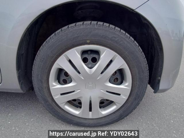 Used 2011 AT honda fit GE9 Image[27]