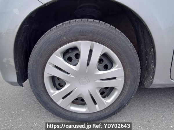 Used 2011 AT honda fit GE9 Image[28]