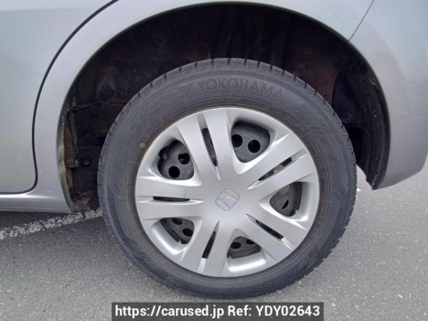 Used 2011 AT honda fit GE9 Image[29]