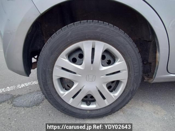 Used 2011 AT honda fit GE9 Image[30]