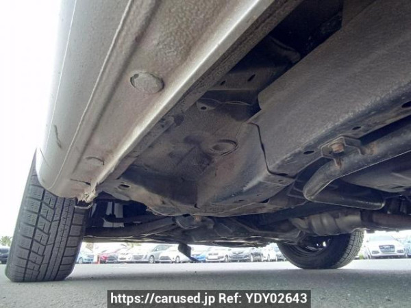 Used 2011 AT honda fit GE9 Image[31]