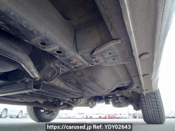 Used 2011 AT honda fit GE9 Image[32]