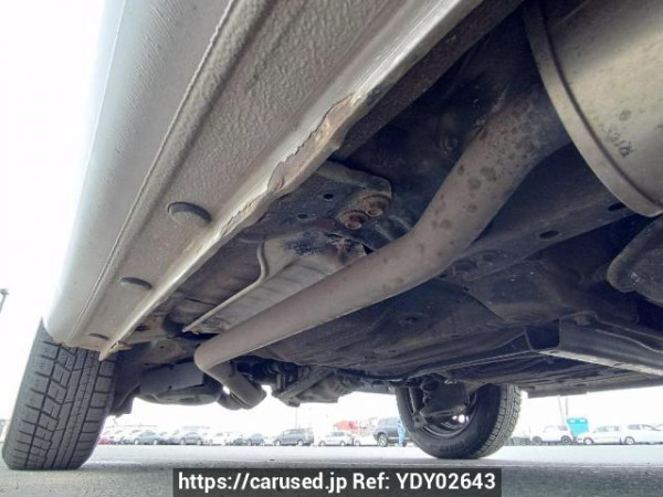 Used 2011 AT honda fit GE9 Image[33]
