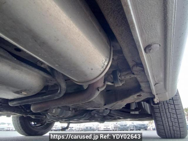Used 2011 AT honda fit GE9 Image[34]
