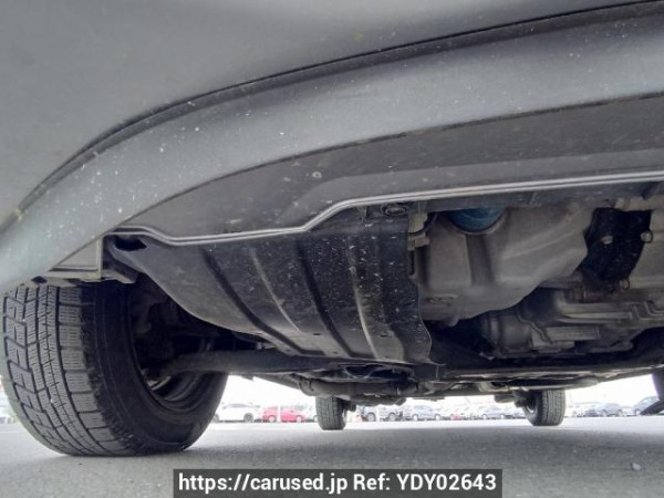 Used 2011 AT honda fit GE9 Image[35]