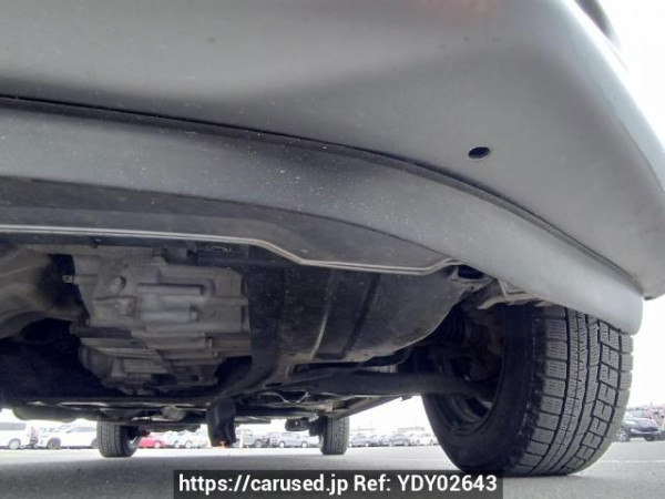 Used 2011 AT honda fit GE9 Image[36]