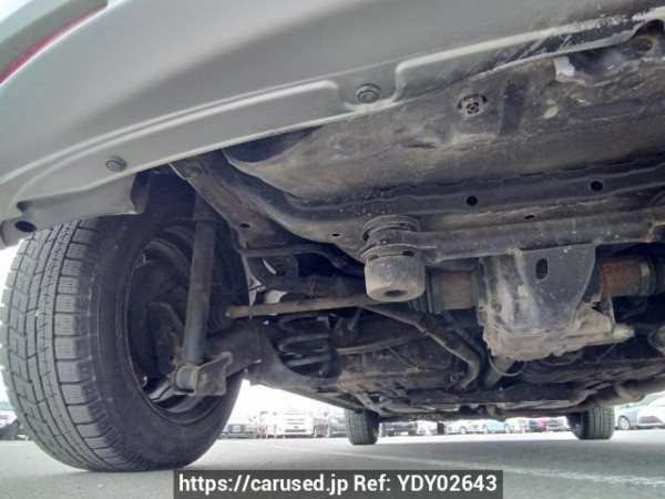 Used 2011 AT honda fit GE9 Image[37]