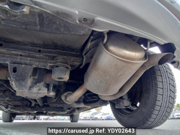 Used 2011 AT honda fit GE9 Image[39]